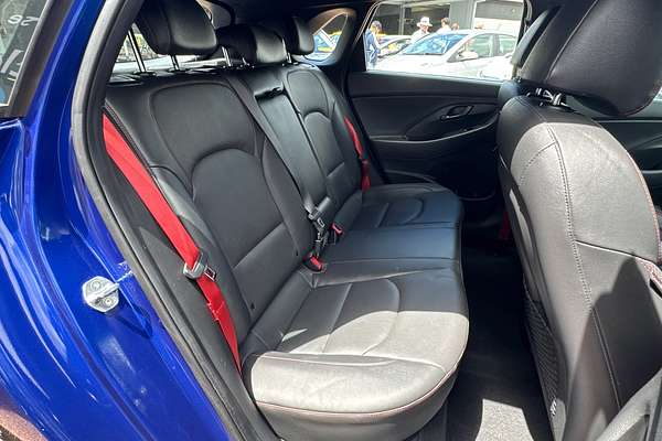 2020 Hyundai i30 N Line PD.3