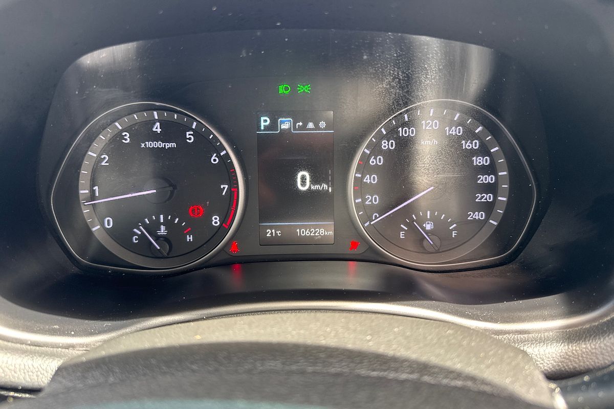 2020 Hyundai i30 N Line PD.3