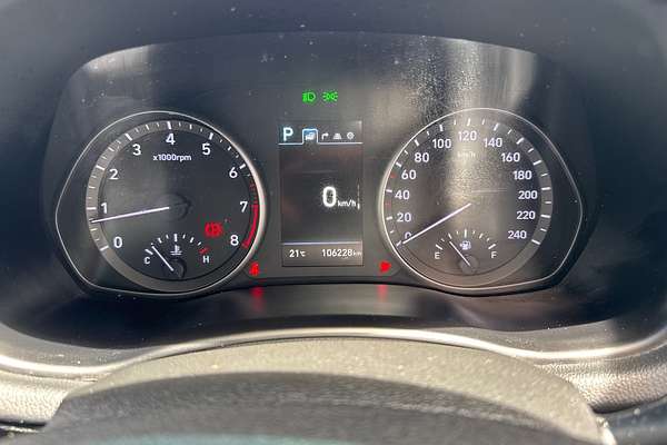 2020 Hyundai i30 N Line PD.3