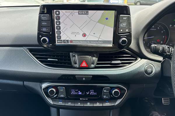 2020 Hyundai i30 N Line PD.3