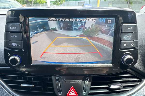 2020 Hyundai i30 N Line PD.3