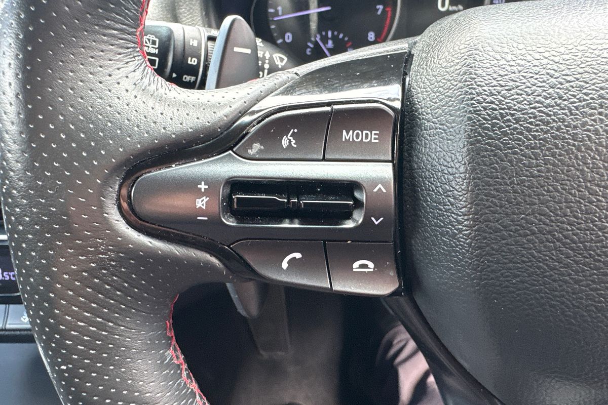 2020 Hyundai i30 N Line PD.3