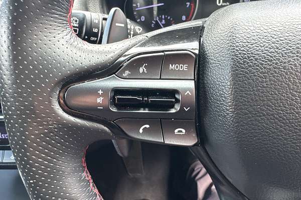 2020 Hyundai i30 N Line PD.3