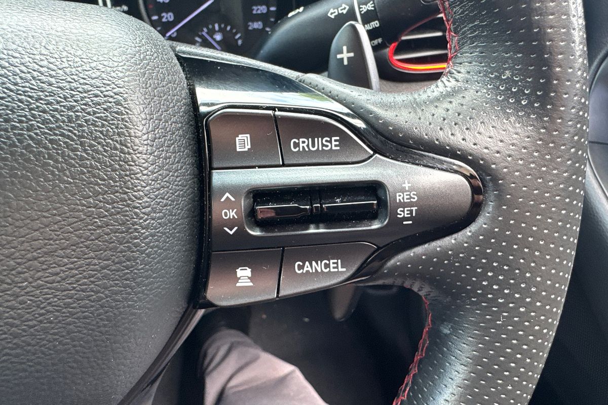 2020 Hyundai i30 N Line PD.3