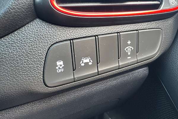 2020 Hyundai i30 N Line PD.3