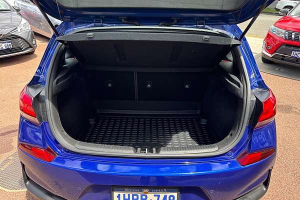 2020 Hyundai i30 N Line PD.3