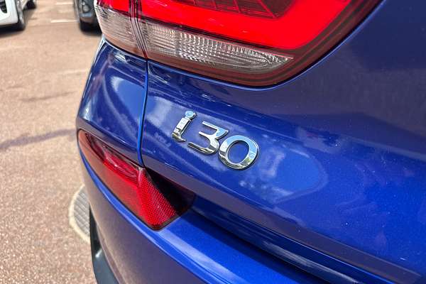 2020 Hyundai i30 N Line PD.3