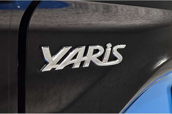 2022 Toyota Yaris Ascent Sport MXPA10R