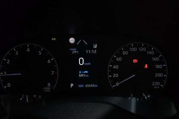 2022 Toyota Yaris Ascent Sport MXPA10R