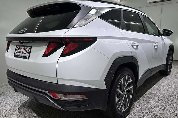 2023 Hyundai Tucson Elite NX4.V2