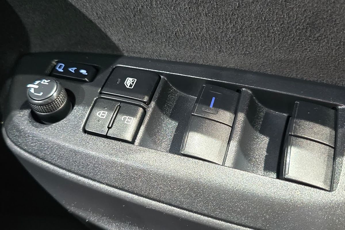 2022 Toyota Yaris Ascent Sport MXPA10R