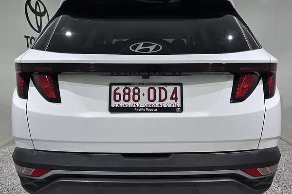 2023 Hyundai Tucson Elite NX4.V2