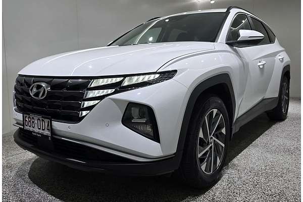 2023 Hyundai Tucson Elite NX4.V2