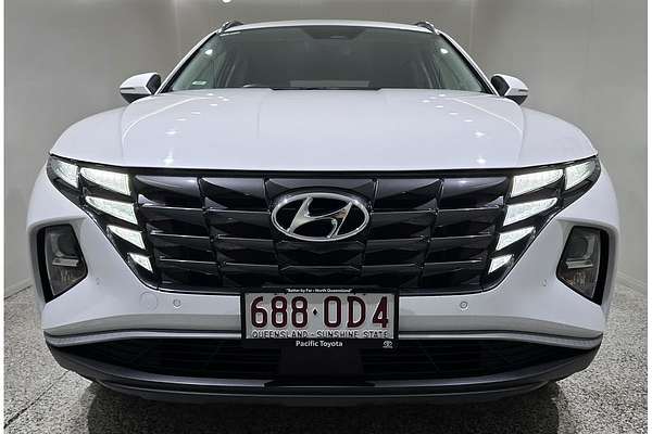 2023 Hyundai Tucson Elite NX4.V2