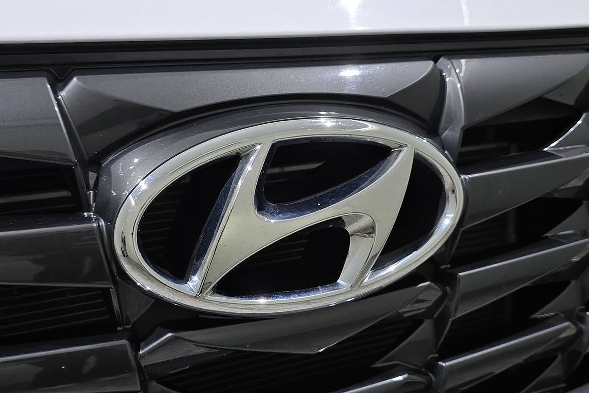 2023 Hyundai Tucson Elite NX4.V2