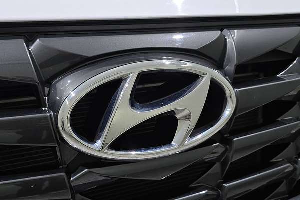 2023 Hyundai Tucson Elite NX4.V2