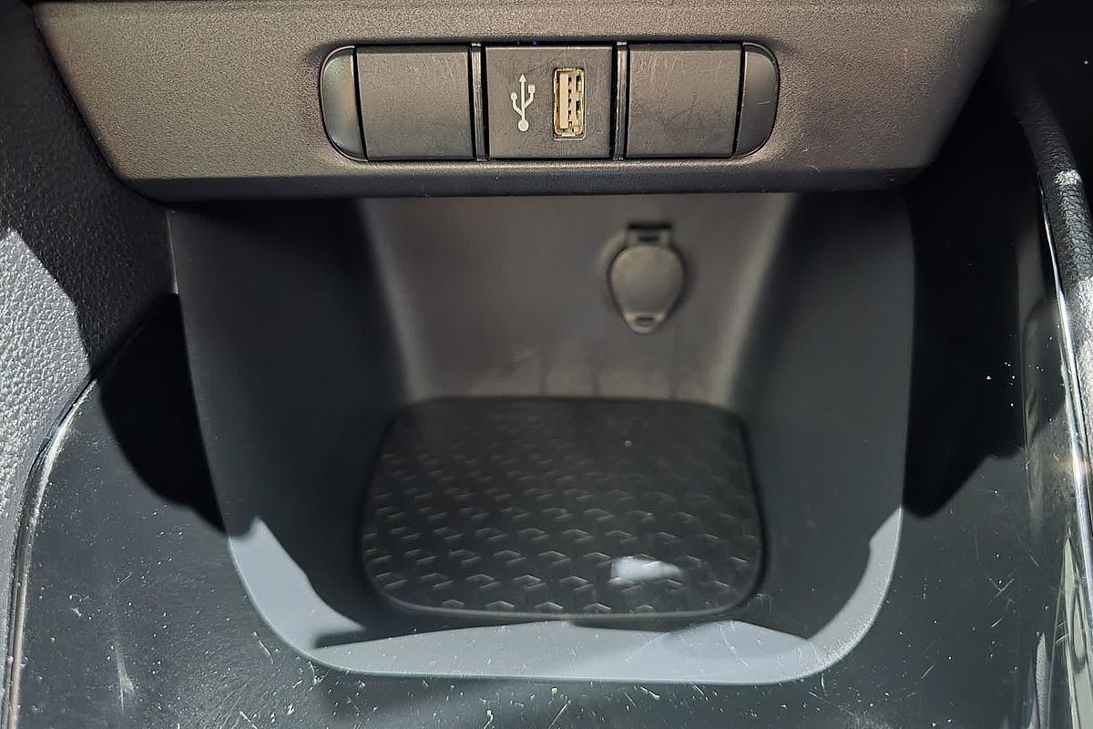 2022 Toyota Yaris Ascent Sport MXPA10R