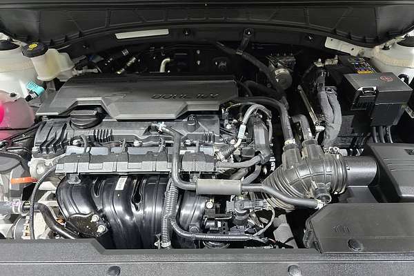 2023 Hyundai Tucson Elite NX4.V2