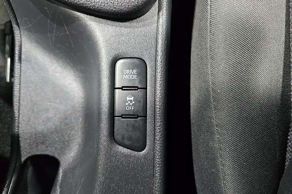 2022 Toyota Yaris Ascent Sport MXPA10R