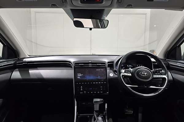 2023 Hyundai Tucson Elite NX4.V2