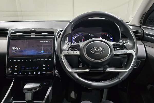 2023 Hyundai Tucson Elite NX4.V2