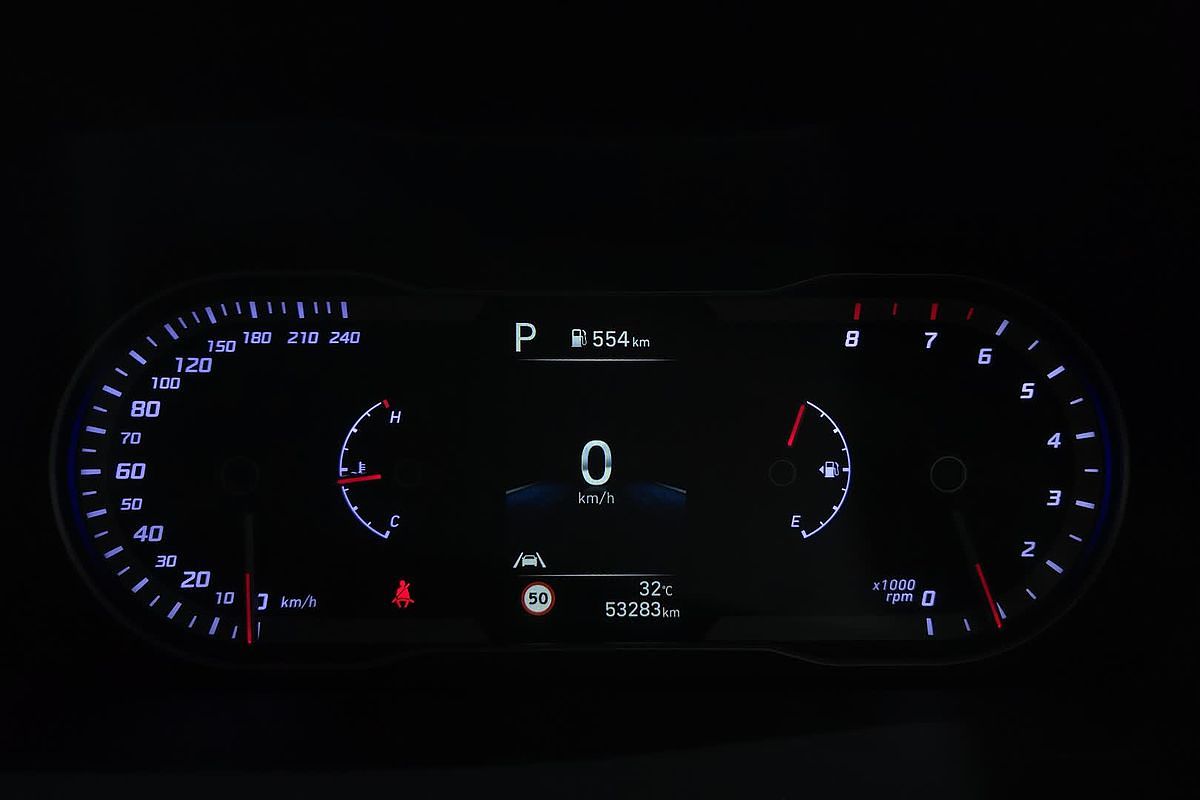 2023 Hyundai Tucson Elite NX4.V2