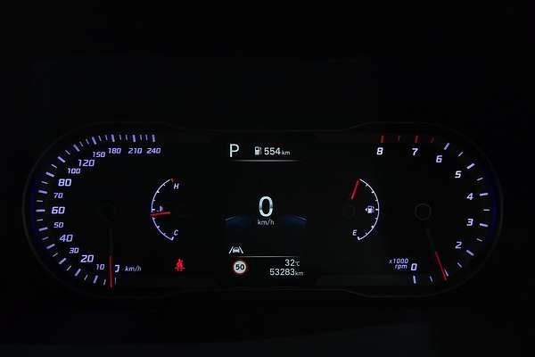 2023 Hyundai Tucson Elite NX4.V2