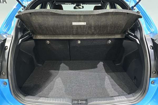 2022 Toyota Yaris Ascent Sport MXPA10R