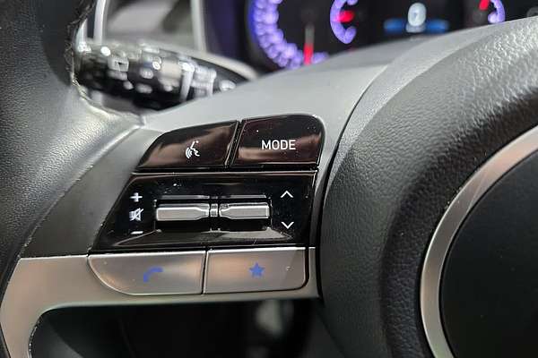 2023 Hyundai Tucson Elite NX4.V2