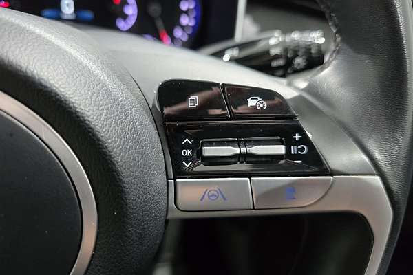 2023 Hyundai Tucson Elite NX4.V2