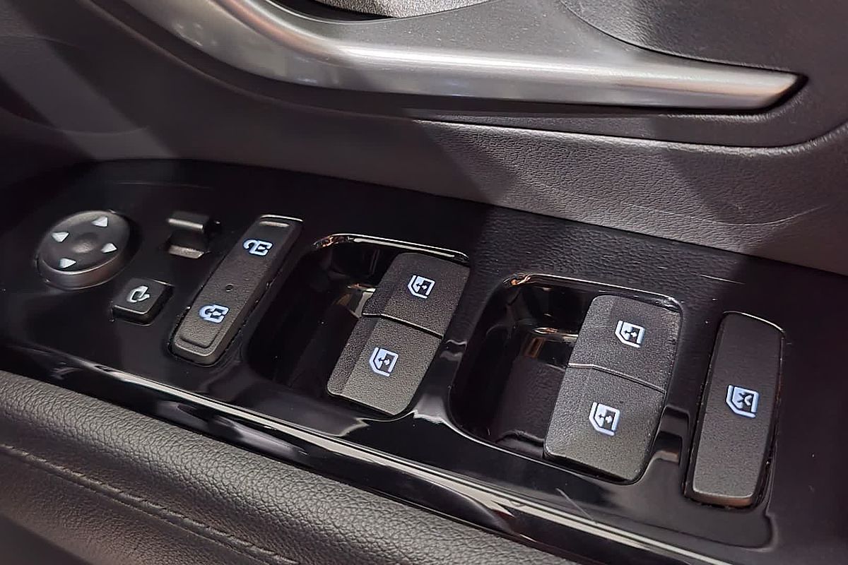 2023 Hyundai Tucson Elite NX4.V2