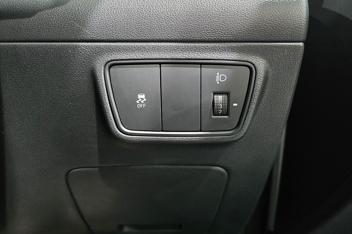 2023 Hyundai Tucson Elite NX4.V2