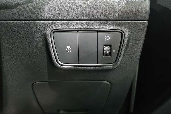 2023 Hyundai Tucson Elite NX4.V2