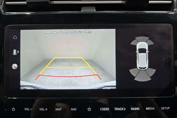 2023 Hyundai Tucson Elite NX4.V2