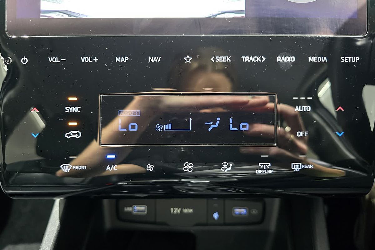 2023 Hyundai Tucson Elite NX4.V2