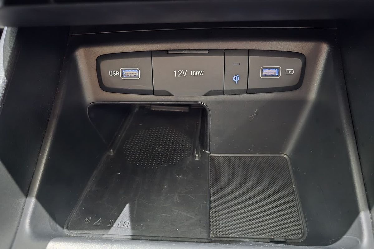 2023 Hyundai Tucson Elite NX4.V2