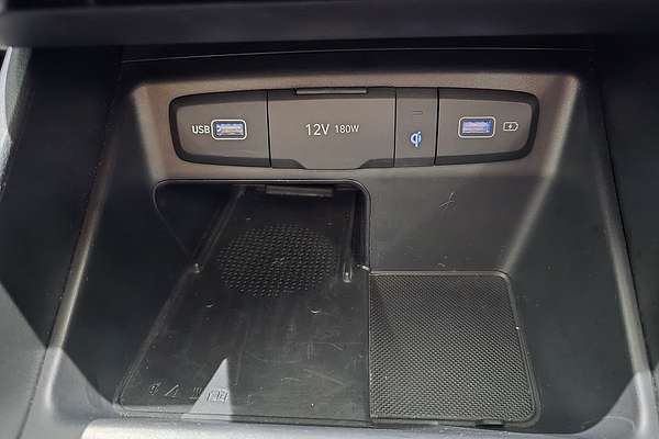 2023 Hyundai Tucson Elite NX4.V2