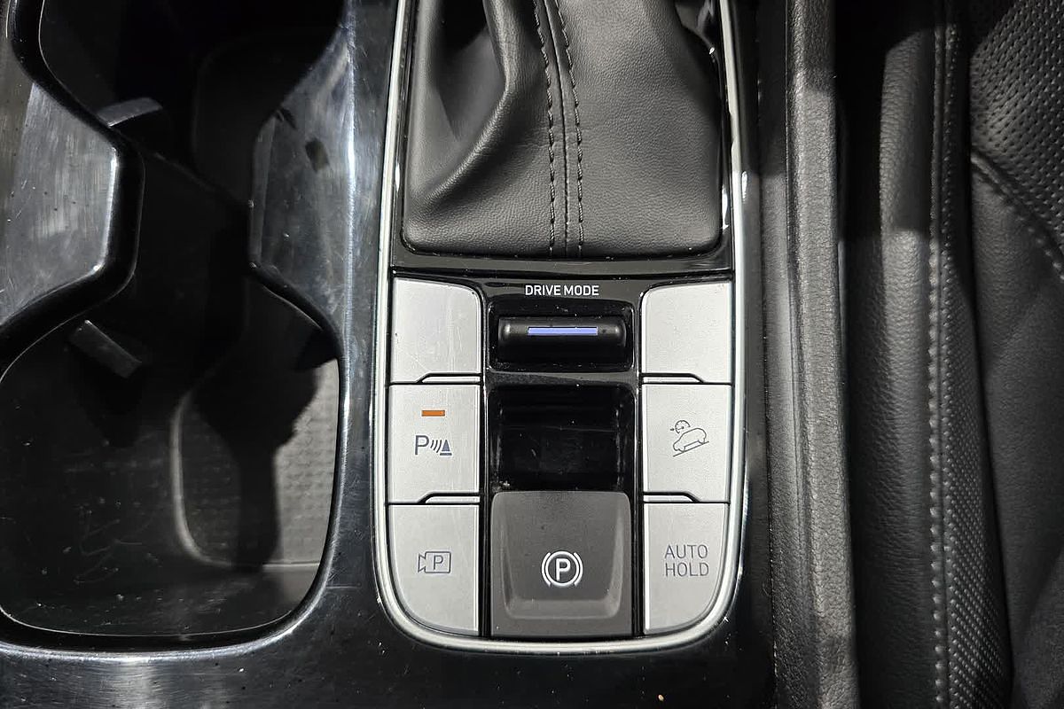 2023 Hyundai Tucson Elite NX4.V2