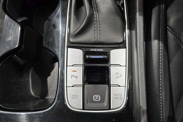 2023 Hyundai Tucson Elite NX4.V2