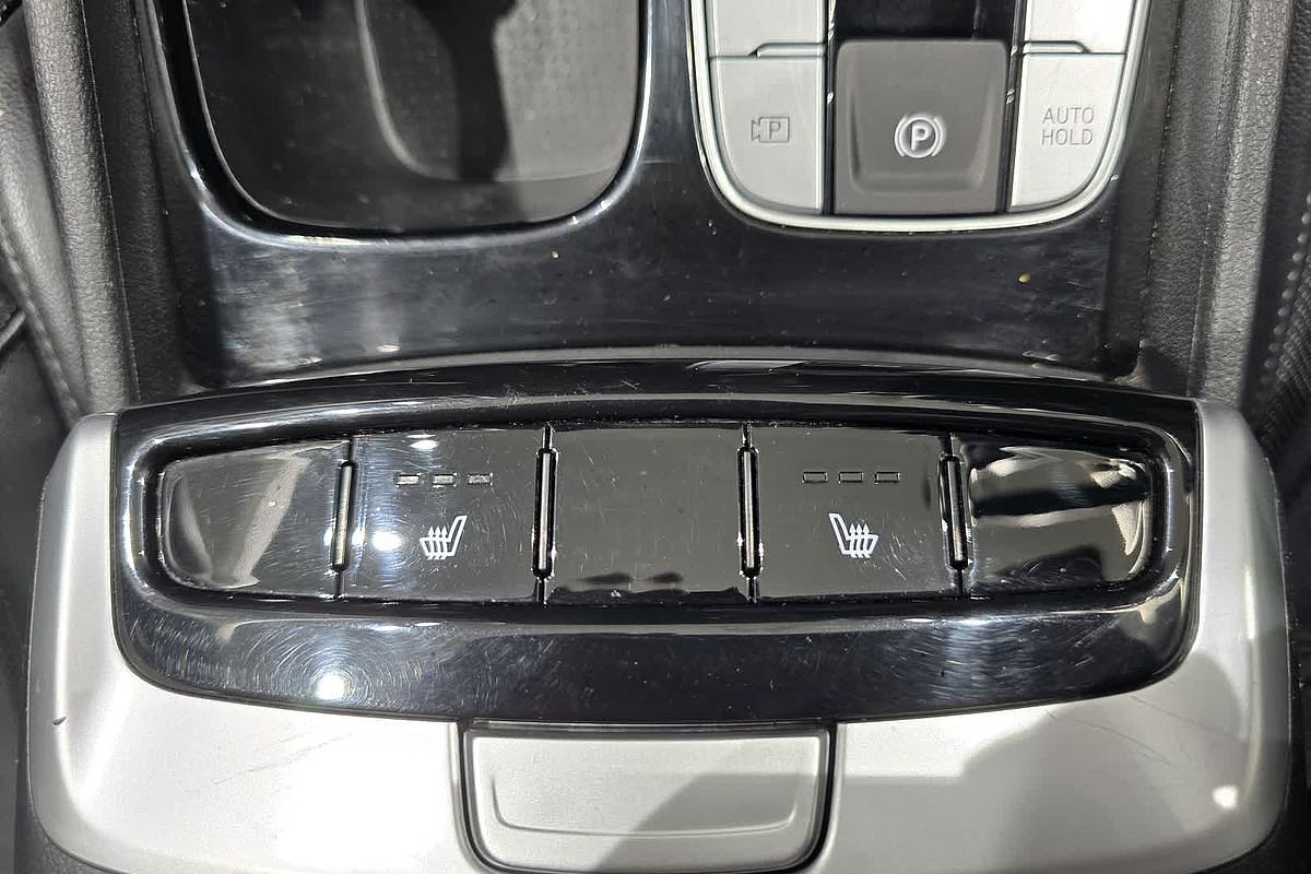 2023 Hyundai Tucson Elite NX4.V2