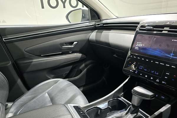 2023 Hyundai Tucson Elite NX4.V2