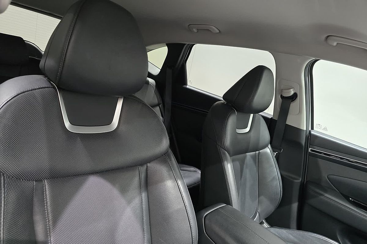 2023 Hyundai Tucson Elite NX4.V2