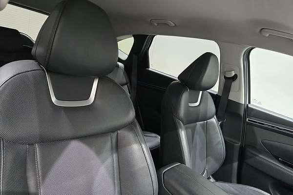 2023 Hyundai Tucson Elite NX4.V2