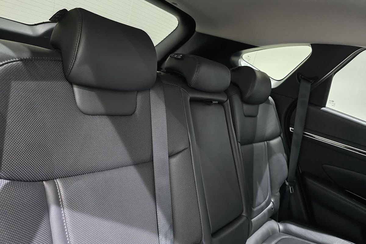 2023 Hyundai Tucson Elite NX4.V2