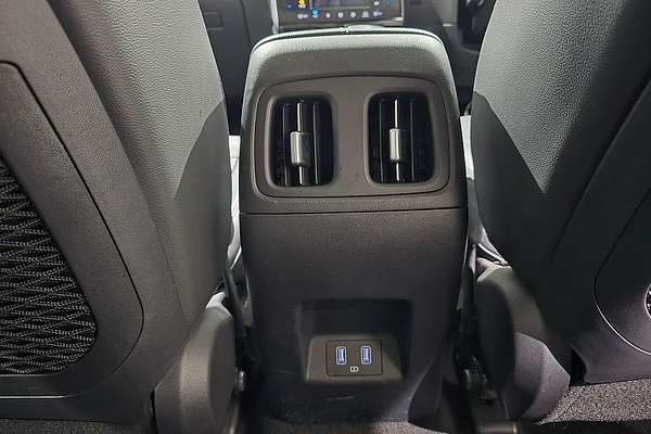 2023 Hyundai Tucson Elite NX4.V2