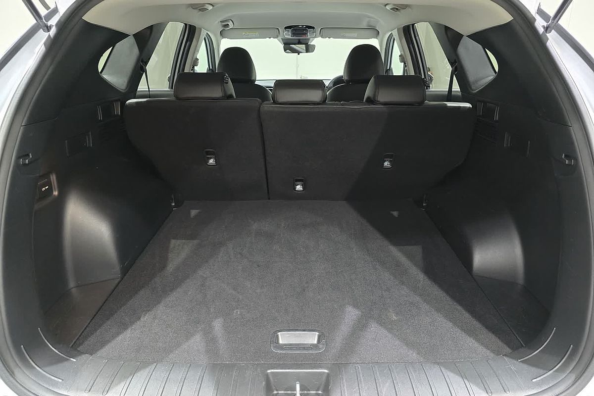 2023 Hyundai Tucson Elite NX4.V2