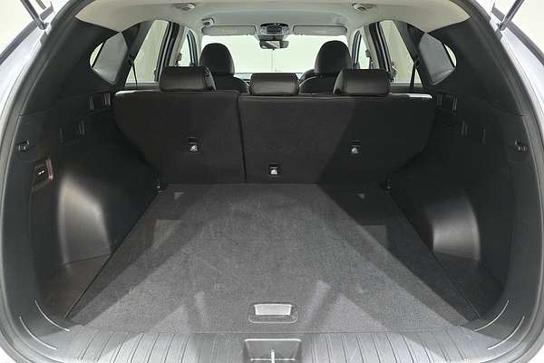 2023 Hyundai Tucson Elite NX4.V2