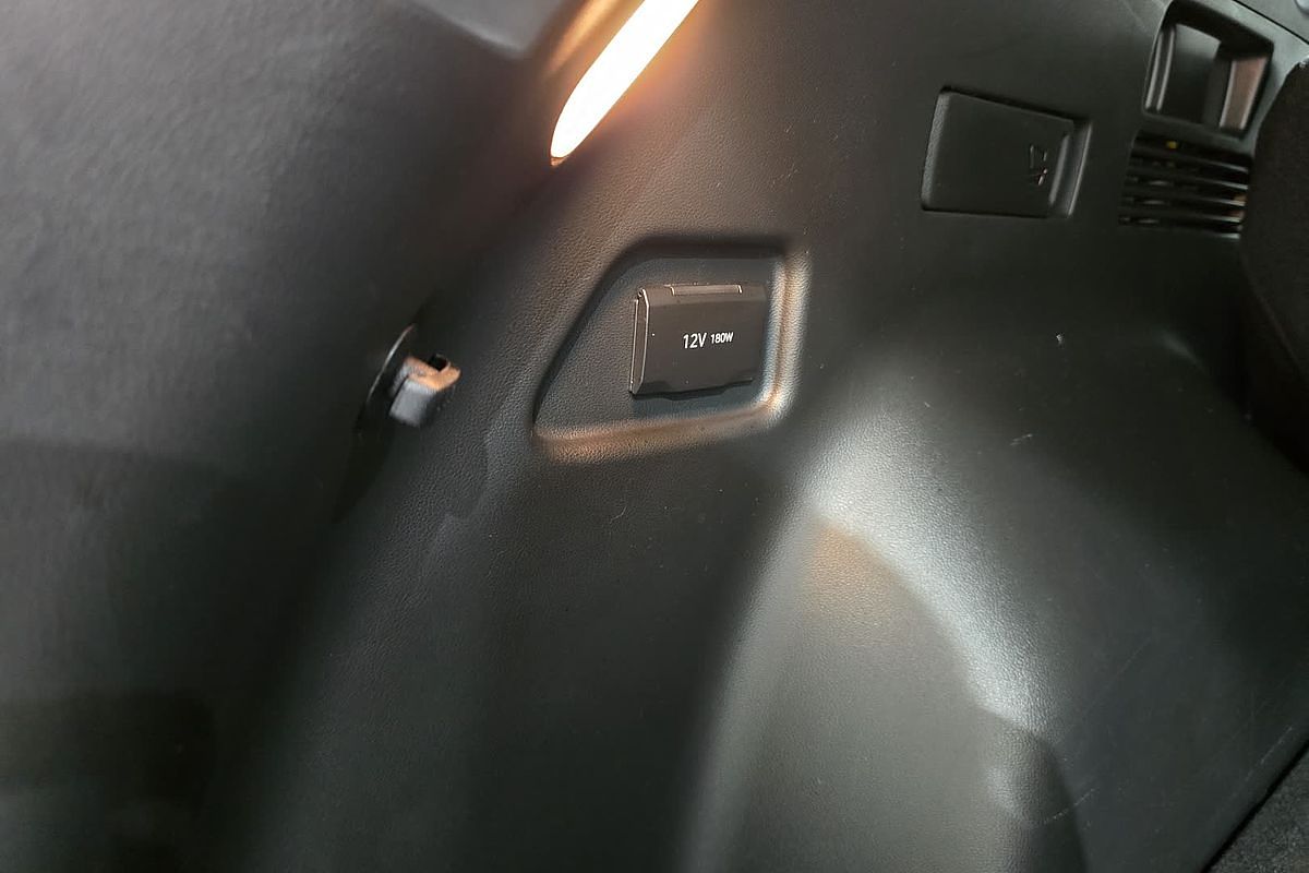 2023 Hyundai Tucson Elite NX4.V2