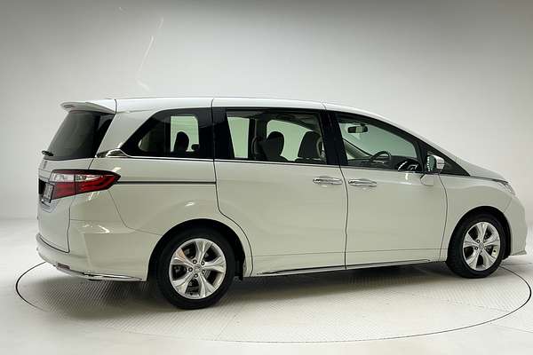 2019 Honda Odyssey VTi-L 5th Gen