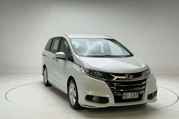 2019 Honda Odyssey VTi-L 5th Gen